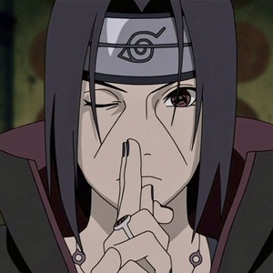 profile_Itachi Uchiha