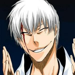 profile_Gin Ichimaru