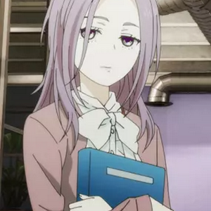 profile_Yuri Shibasaki