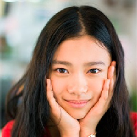 Hana Sugisaki MBTI Personality Type image