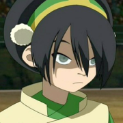 Toph Beifong (北方 拓芙) typ osobowości MBTI image