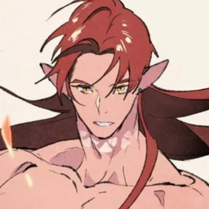 profile_Zeno/ Xeno/ Jeno