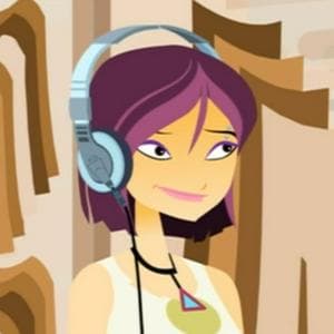profile_Least Compatible with ISFP