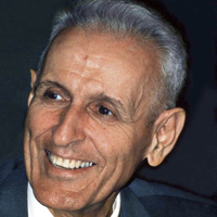 Jack Kevorkian tipe kepribadian MBTI image