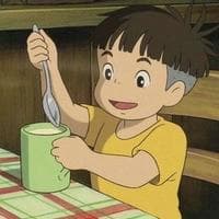 Sosuke نوع شخصية MBTI image