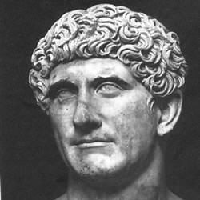 Mark Antony type de personnalité MBTI image