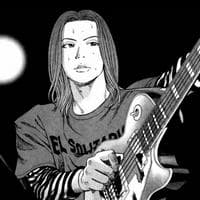 Ryuusuke "Ray" Minami نوع شخصية MBTI image