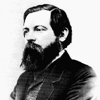 Friedrich Engels MBTI 성격 유형 image