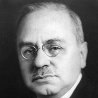 Alfred Adler MBTI Personality Type image