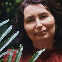 Neusa Tamaio (Jardim Consciente) MBTI Personality Type image