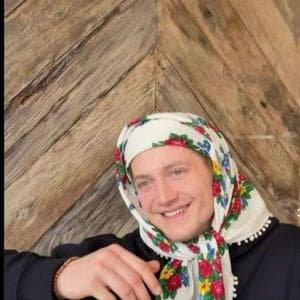 Erdem Şanlı tipo de personalidade mbti image