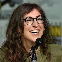 Mayim Bialik type de personnalité MBTI image