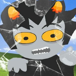profile_Karkat Vantas