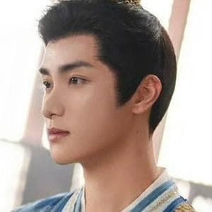 profile_Fang Xian Ye