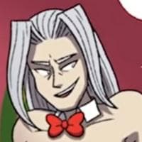 Sephiroth mbtiパーソナリティタイプ image