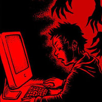 profile_Red Room Curse