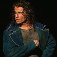 Pierre Gringoire MBTI Personality Type image