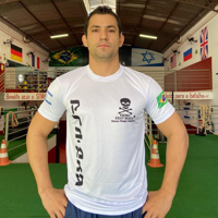 Wesley Gimenez (Krav Maga Caveira) MBTI 성격 유형 image