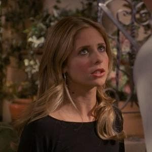 profile_Buffy Summers
