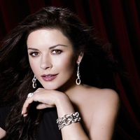 Catherine Zeta-Jones MBTI性格类型 image