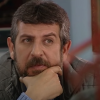 profile_Ahmet Genç