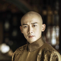 profile_Emperor Qianlong
