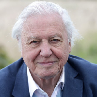 David Attenborough type de personnalité MBTI image