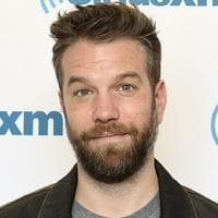 Anthony Jeselnik نوع شخصية MBTI image