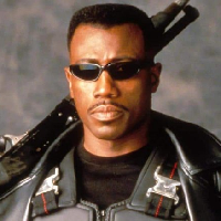 Wesley Snipes mbti kişilik türü image