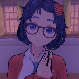 Mila نوع شخصية MBTI image