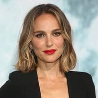 Natalie Portman MBTI性格类型 image