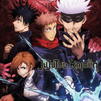 Jujutsu Kaisen mbti kişilik türü image