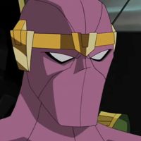 Heinrich Zemo "Baron Zemo" tipo de personalidade mbti image