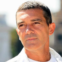 Antonio Banderas type de personnalité MBTI image