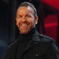Christian Cage tipo de personalidade mbti image