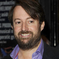 David Mitchell نوع شخصية MBTI image