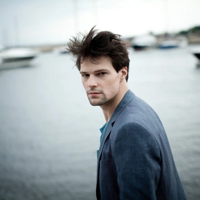 Danila Kozlovsky MBTI -Persönlichkeitstyp image