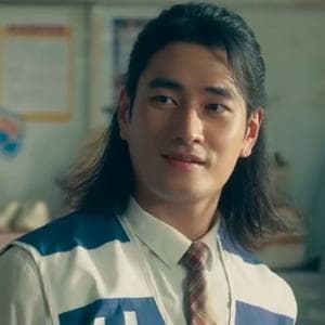 profile_Kim Gyu-Jin
