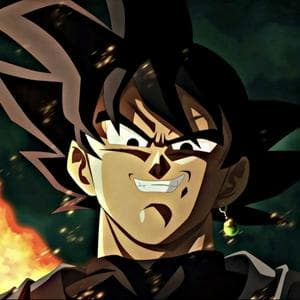 profile_Goku Black