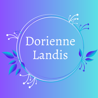 Dorienne Landis tipo di personalità MBTI image