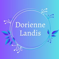 Dorienne Landis tipe kepribadian MBTI image