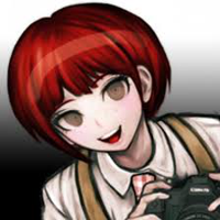 Mahiru Koizumi tipo de personalidade mbti image