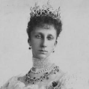 profile_Marie Louise of Bourbon-Parma