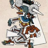 Mictlantecuhtli mbti kişilik türü image