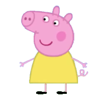 Chloe Pig MBTI -Persönlichkeitstyp image