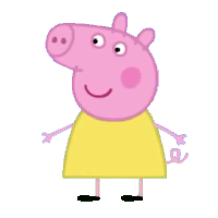 Chloe Pig type de personnalité MBTI image