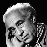 Abel Gance type de personnalité MBTI image