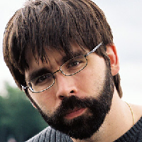 Joe Hill MBTI Personality Type image