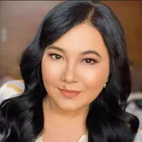 Lorna Tolentino tipo de personalidade mbti image