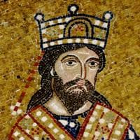 Roger II of Sicily тип личности MBTI image